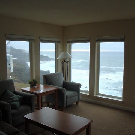 Whale Pointe At Depoe Bay By Booktimeshares Leilighet Rom bilde