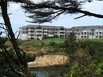 Whale Pointe At Depoe Bay By Booktimeshares Leilighet Eksteriør bilde